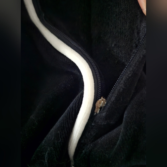 VTG Y2K Sean John Jacket 3X - Picture 5 of 5